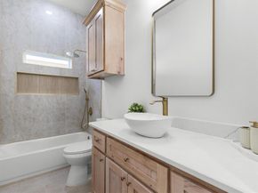 3114 N Pecan Street , Fort Worth Texas 76106