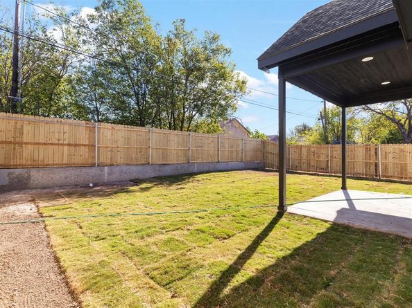 3114 N Pecan Street , Fort Worth Texas 76106