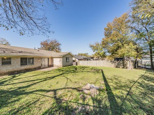 6816  Balalaika Road , Dallas Texas 75241