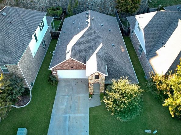 1621  Bald Eagle Drive , McKinney Texas 75071