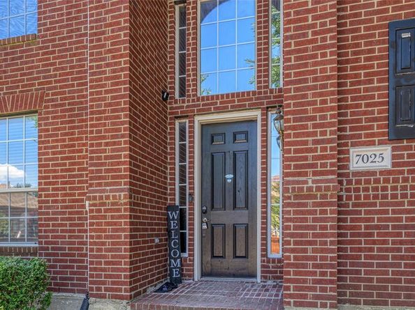 7025  Stone Canyon Court , McKinney Texas 75072