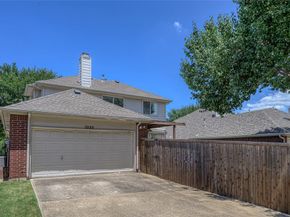 7025  Stone Canyon Court , McKinney Texas 75072