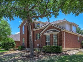 7025  Stone Canyon Court , McKinney Texas 75072