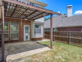 7025  Stone Canyon Court , McKinney Texas 75072