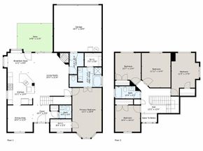 7025  Stone Canyon Court , McKinney Texas 75072