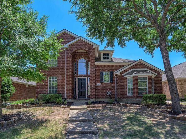 7025  Stone Canyon Court , McKinney Texas 75072