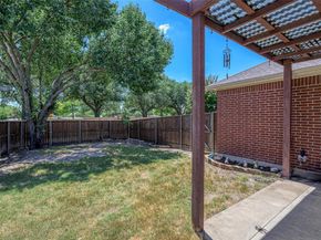 7025  Stone Canyon Court , McKinney Texas 75072