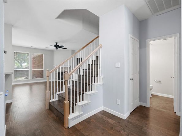 7025  Stone Canyon Court , McKinney Texas 75072