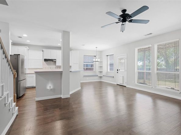 7025  Stone Canyon Court , McKinney Texas 75072