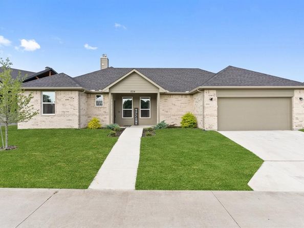 824 E Heath ST Street , Rockwall Texas 75087