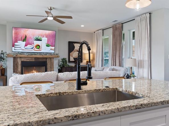 824 E Heath ST Street , Rockwall Texas 75087