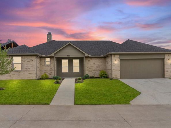 824 E Heath ST Street , Rockwall Texas 75087