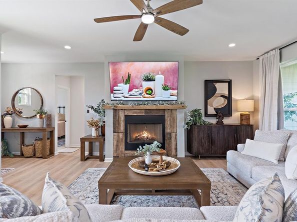 824 E Heath ST Street , Rockwall Texas 75087