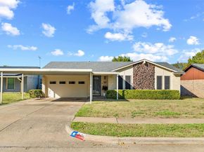 1801  Homestead Place , Garland Texas 75044