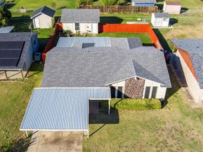 1801  Homestead Place , Garland Texas 75044