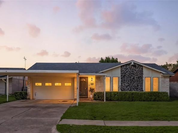 1801  Homestead Place , Garland Texas 75044