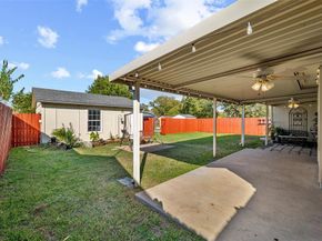 1801  Homestead Place , Garland Texas 75044