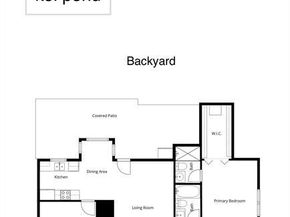 1801  Homestead Place , Garland Texas 75044