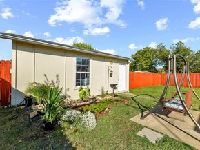 1801  Homestead Place , Garland Texas 75044