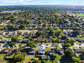 1801  Homestead Place , Garland Texas 75044