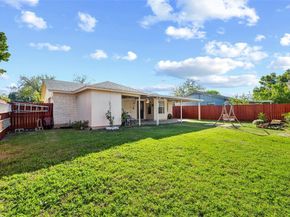 1801  Homestead Place , Garland Texas 75044