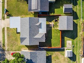 1801  Homestead Place , Garland Texas 75044