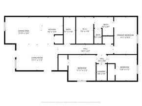 5124  Kilpatrick Avenue , Fort Worth Texas 76107