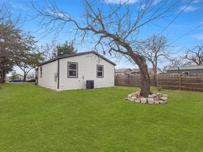 5124  Kilpatrick Avenue , Fort Worth Texas 76107