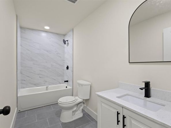 5124  Kilpatrick Avenue , Fort Worth Texas 76107