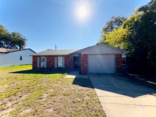 528  Ridgemont Drive , Allen Texas 75002