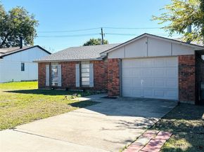 528  Ridgemont Drive , Allen Texas 75002