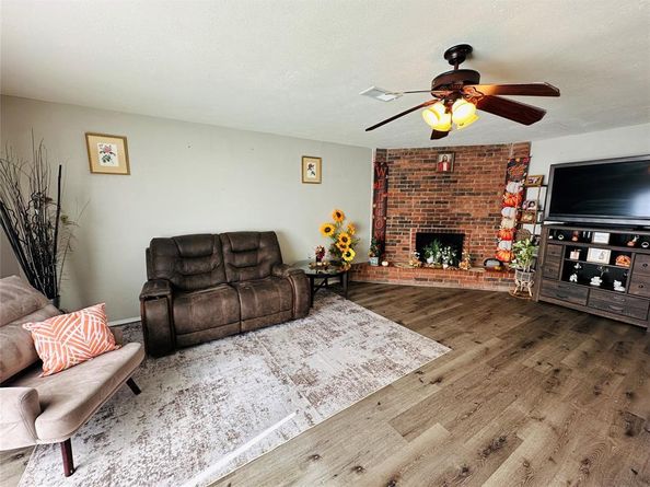 528  Ridgemont Drive , Allen Texas 75002