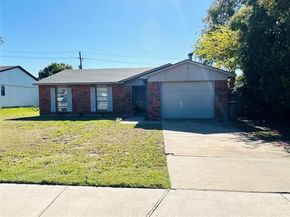 528  Ridgemont Drive , Allen Texas 75002