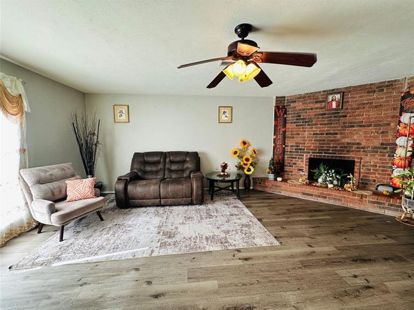 528  Ridgemont Drive , Allen Texas 75002