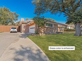 4117  Woodenrail Lane , Irving Texas 75061