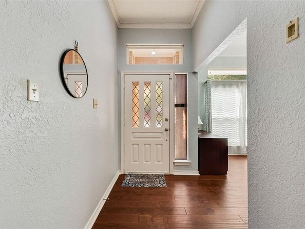 4117  Woodenrail Lane , Irving Texas 75061