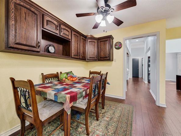 4117  Woodenrail Lane , Irving Texas 75061