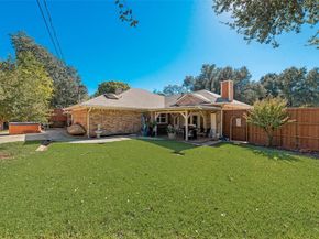 4117  Woodenrail Lane , Irving Texas 75061