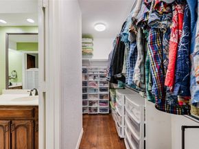 4117  Woodenrail Lane , Irving Texas 75061