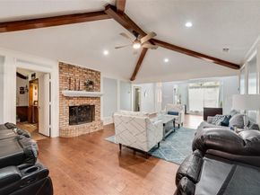 4117  Woodenrail Lane , Irving Texas 75061