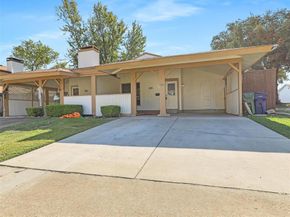 720  Ticonderoga Drive , Garland Texas 75043