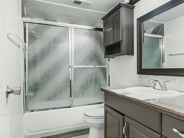 720  Ticonderoga Drive , Garland Texas 75043