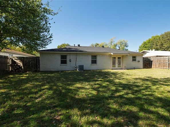 2720  Cedar Park Boulevard , Richland Hills Texas 76118