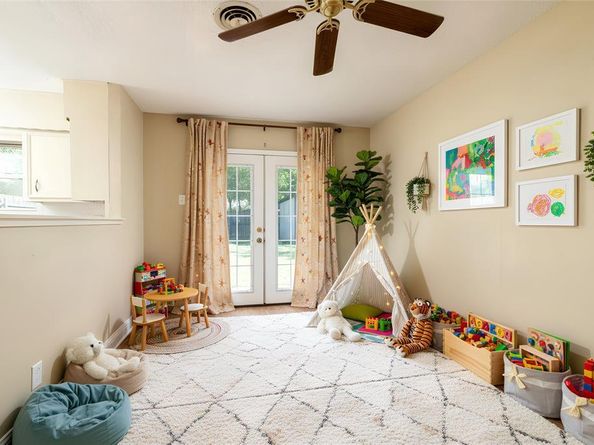 2720  Cedar Park Boulevard , Richland Hills Texas 76118