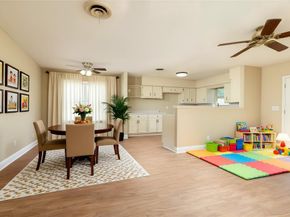 2720  Cedar Park Boulevard , Richland Hills Texas 76118