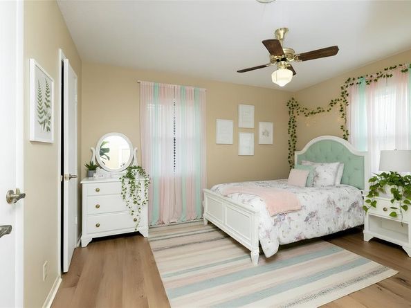 2720  Cedar Park Boulevard , Richland Hills Texas 76118