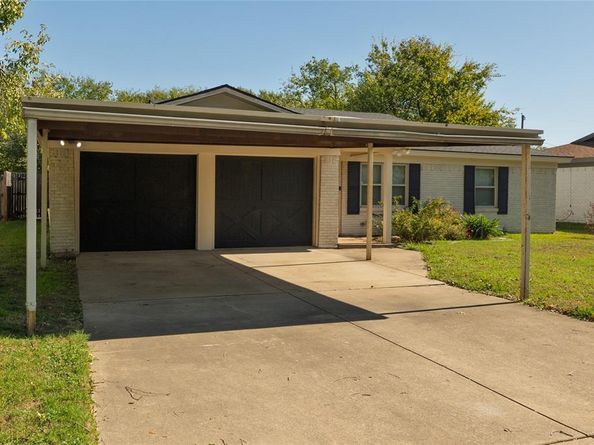 2720  Cedar Park Boulevard , Richland Hills Texas 76118