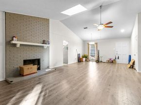 2301  Saharah Drive , Garland Texas 75044