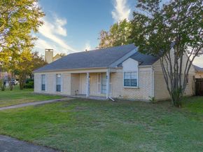 2301  Saharah Drive , Garland Texas 75044