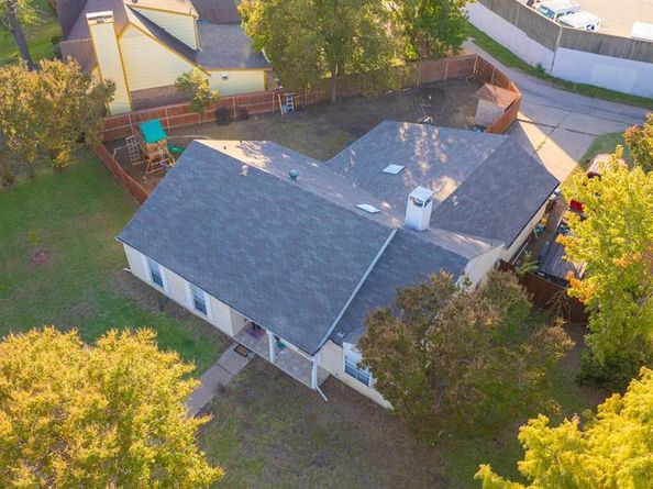 2301  Saharah Drive , Garland Texas 75044